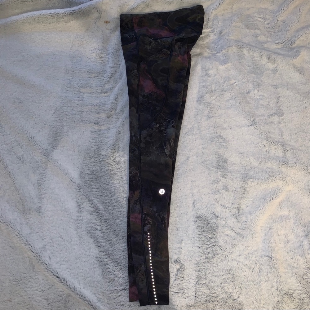 Lululemon Leggings 2